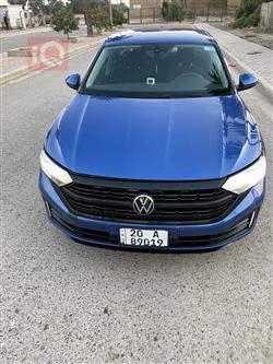 فولكسفاغن جيتا